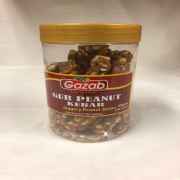 Gazab Gur Peanut Kebab 400 GM