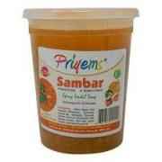 Priyems Sambar 800 GM