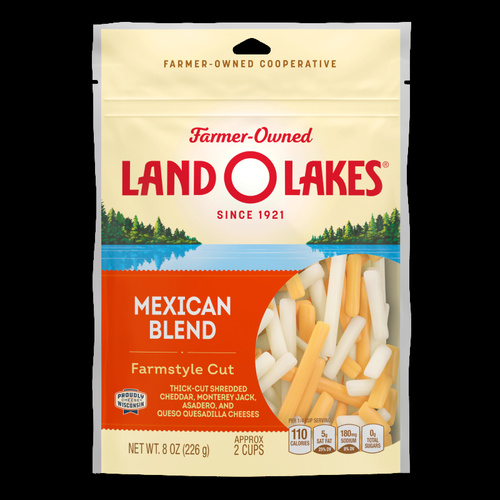 LOL MEXICAN BLEND 8 OZ