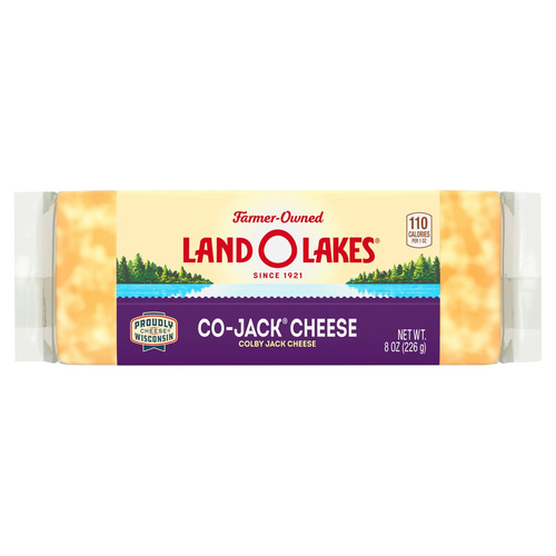 LOL CO JACK CHEESE 8 OZ