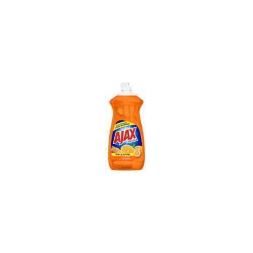 Ajax Orange Dish Soap 28 OZ