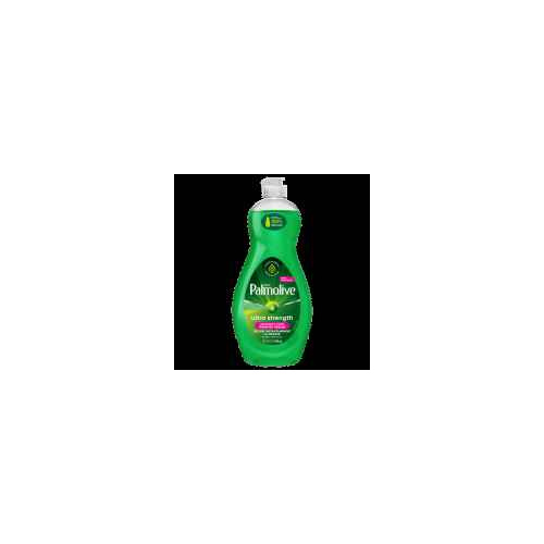 Palmolive Liquid Dish Soap Ultra Strength Original Scent 20 OZ