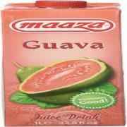 Maaza Guava Juice 1 LTR
