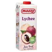 Maaza Lychee Fruit Drink 1 LTR