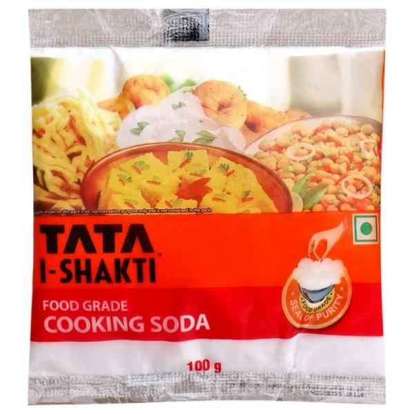 Tata Cooking Soda 100 GM