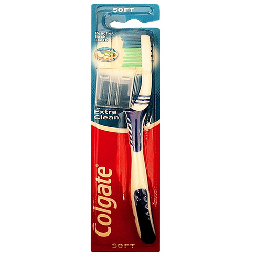 COLGATE EXTRA CLEAN 1 COUNT
