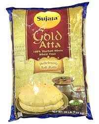 Gold Atta 10 LBS