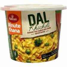 HALDIRAM DAL KHICHADI 60 GM