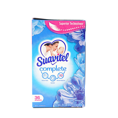 SUAVITEL COMPLT FIEL 36 COUNT