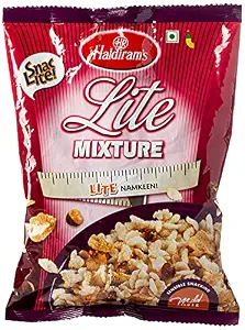 Haldiram Diet Mixture 150 GM