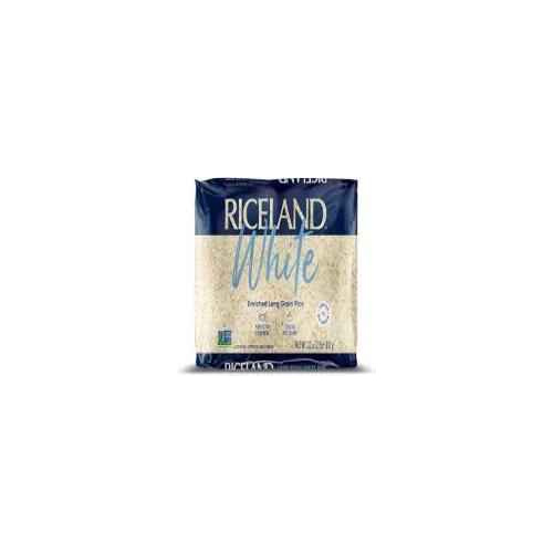 RICELAND ENRICHED LONG GRAIN RICE 32 OZ