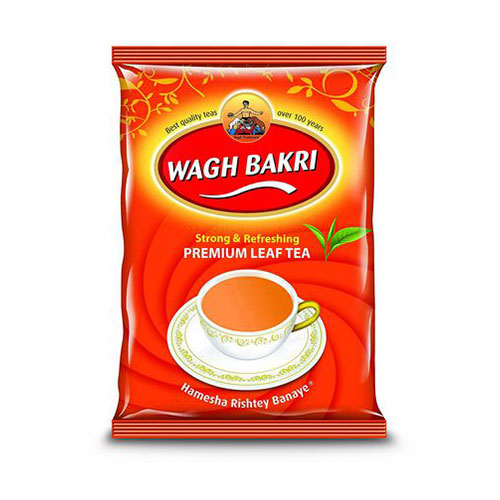 Wagh Bakri 907 GM