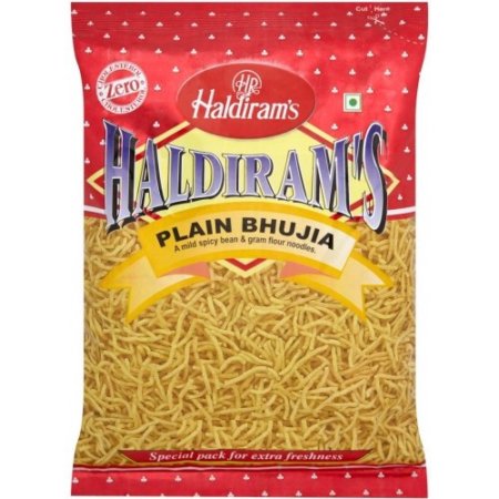 Plain Bhujia 14 OZ