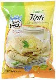 Vadilal Rumali Roti 240 GM