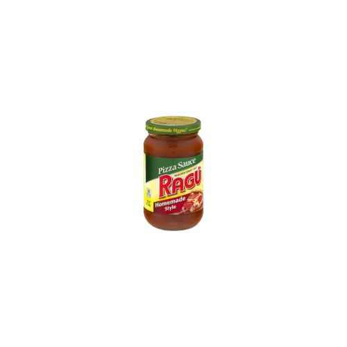 RAGU ALFREDO SAUCE CLASSIC 16 OZ