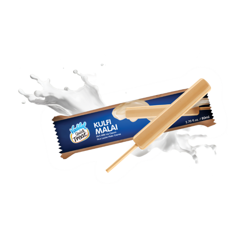 Vadilal Malai Kulfi 80 ML