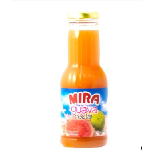 MIRA GAUVA NECTAR 250 ML