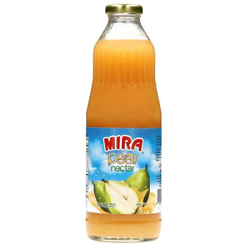 MIRA PEAR NECTAR GL 1 LTR