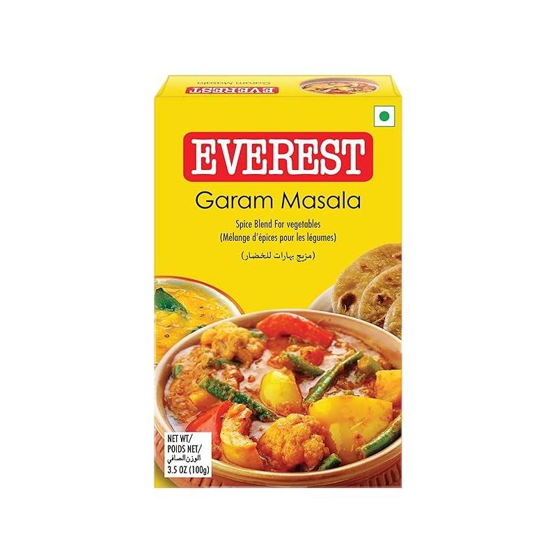 Everest Garam Masala  100 GM