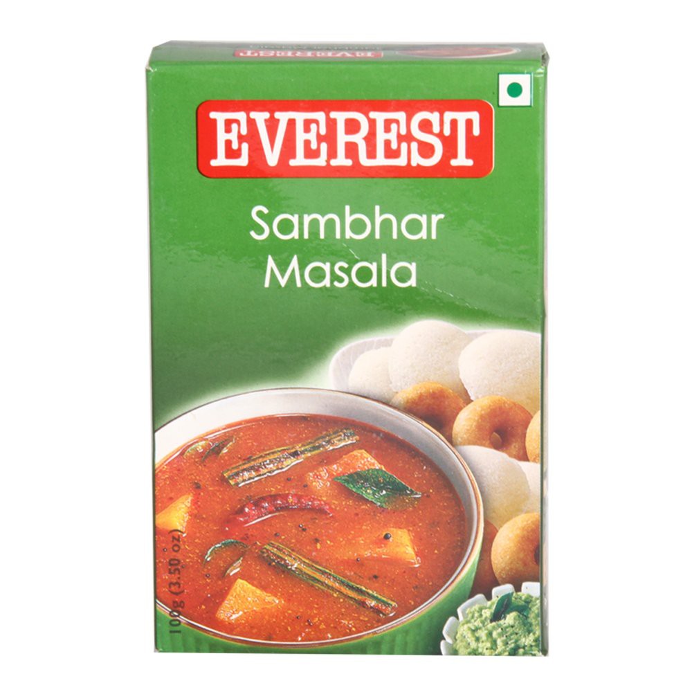 Sambhar Masala 100 GM