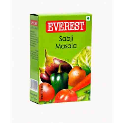Everest Sabji Masala  100 GM