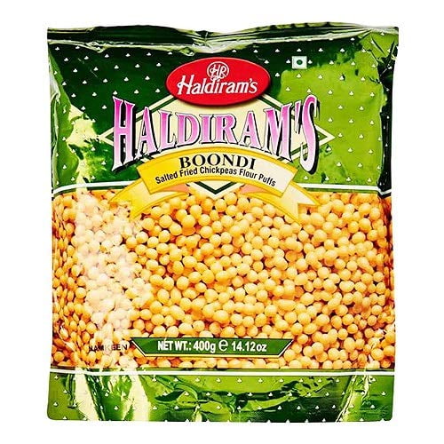 Boondi 14.12 OZ