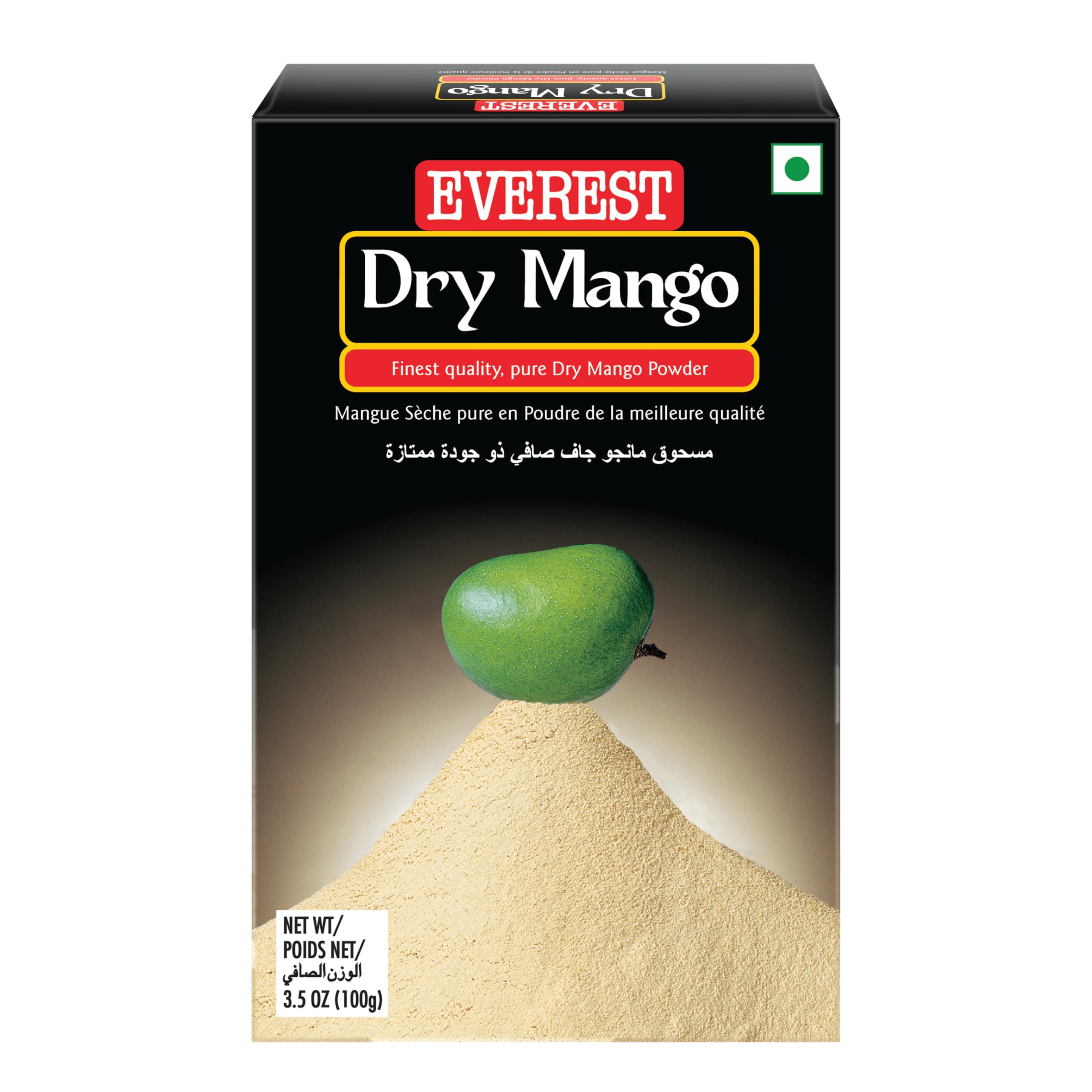 Everest Dry Mango Powder (amchoor) 100 GM