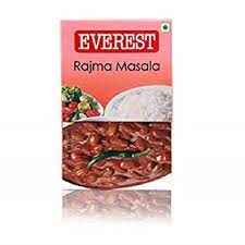 Everest Rajma Masala 100 GM