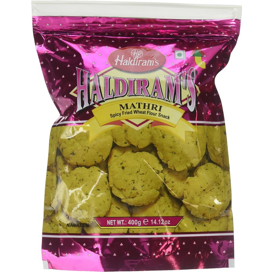 Mathri 400 GM
