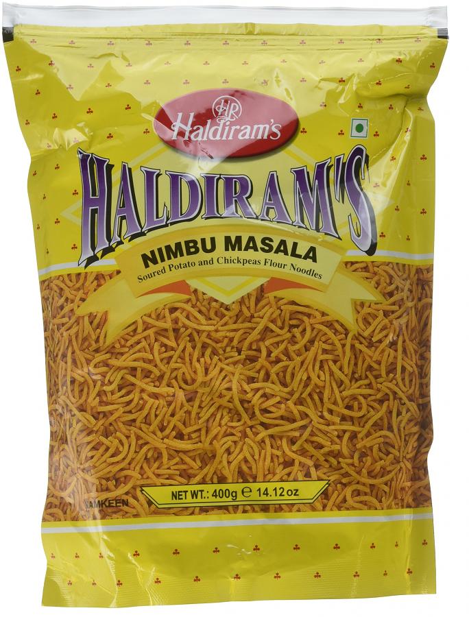 Nimbu Masala 14.12 OZ