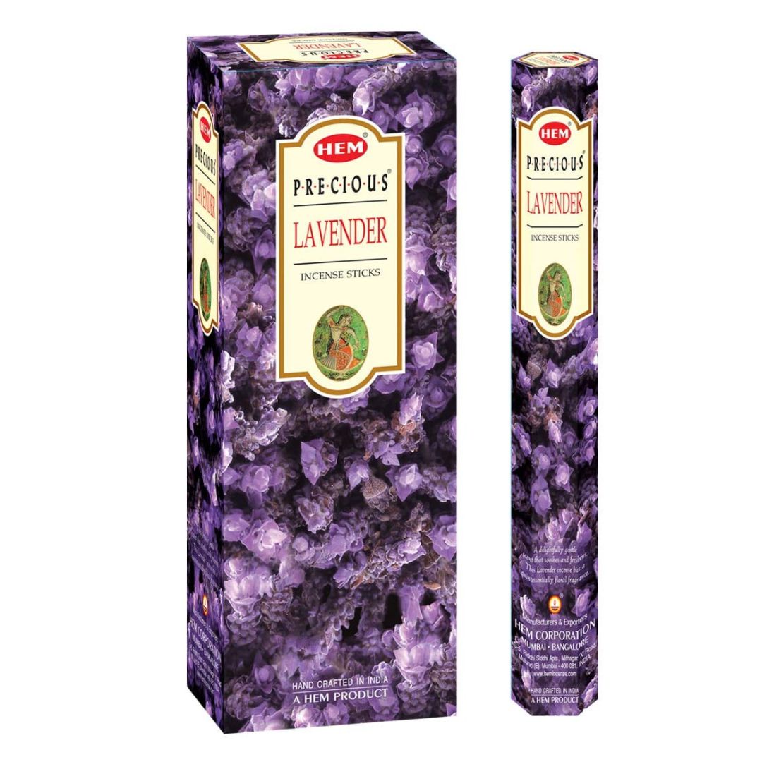 Hem Lavender 1 PACK