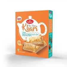 Haldiram Original Khari 200 GM