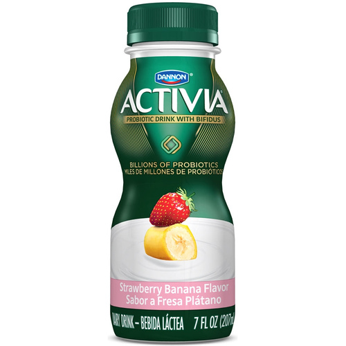 DAN ACTIVIA DRINK ST/BAN 7Z 7 OZ