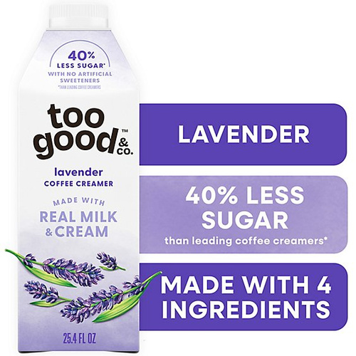 TOO GOOD LAVENDER 25.4 OZ