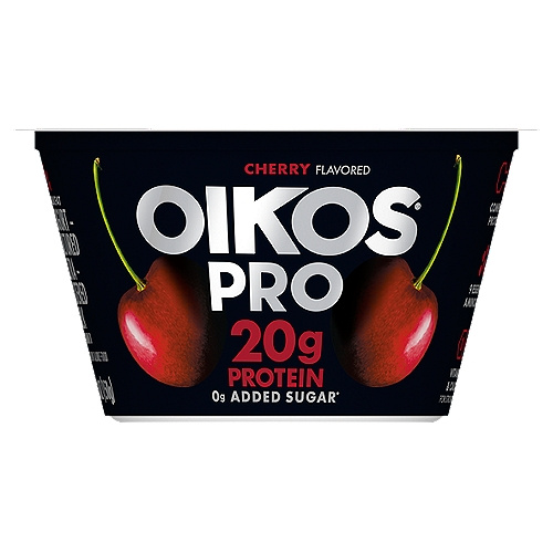 OIKOS PRO CHERRY 2% 5.3 OZ