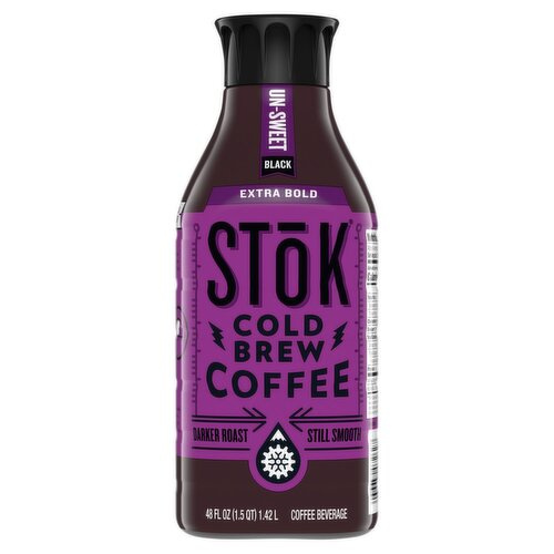 STOK UN SWT EXTRA BO 48 FLOZ
