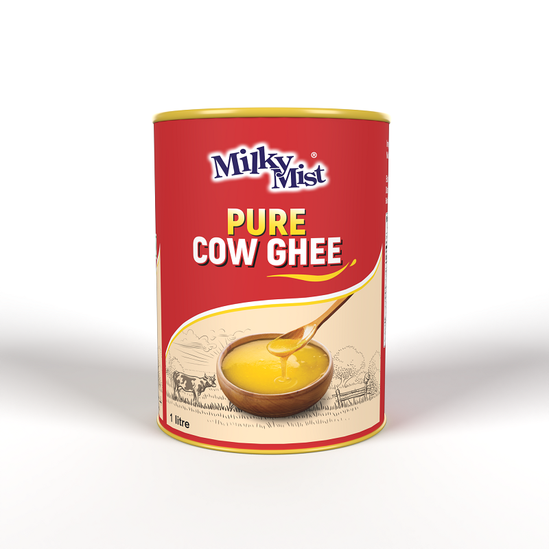 COW GHEE 1 LTR