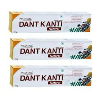 Dant Kanti 200g 200 GM