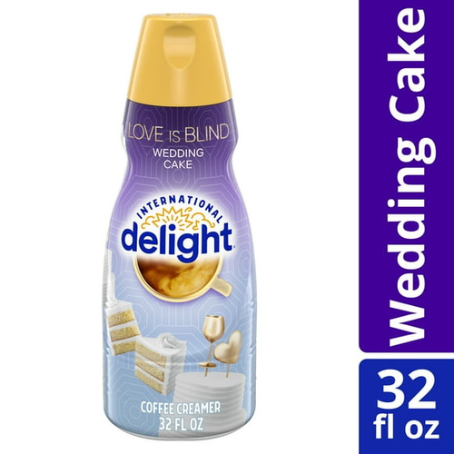 INT DEL LIB WEDDING 32 OZ