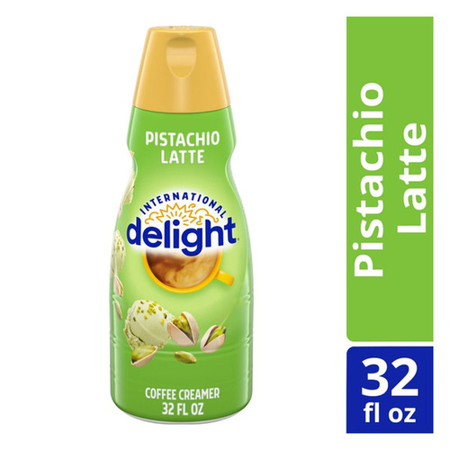 INT DLIGHT PSTCHIO L 32 OZ