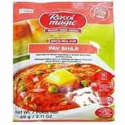 RASOI MAGIC PAV BHAJI 60 GM
