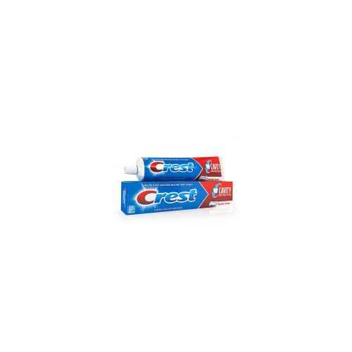 CREST CAVITY TOOTHPASTE 232 GM