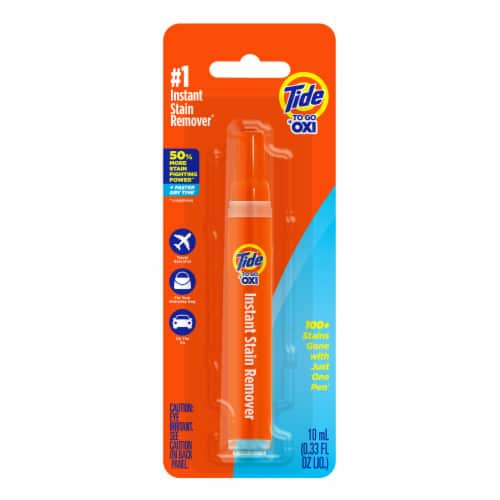 TIDE TO GO 1 COUNT