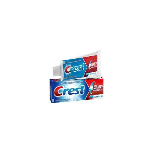 CREST CAVITY TOOTHPASTE 8.2 OZ