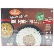 HALDIRAMS DAL MAKHANI WITH RICE 300 GM