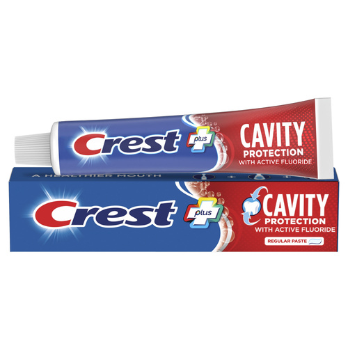 CREST CAVITY PROTECT 5.7 OZ