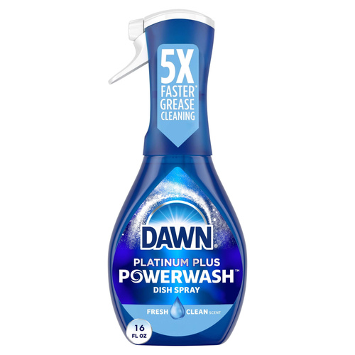 DAWN POWERWASH FR & 16 FLOZ