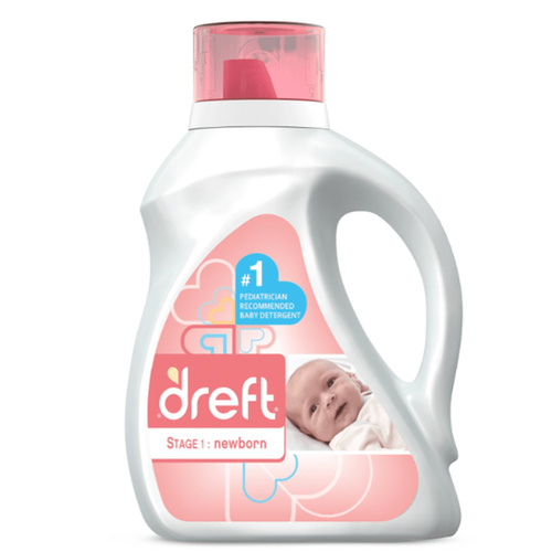 DREFT STAGE 1 NEWBOR 46 OZ
