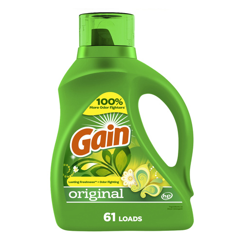 Gain Liquid 46 OZ