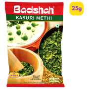 BA KASURI METHI 25 GM